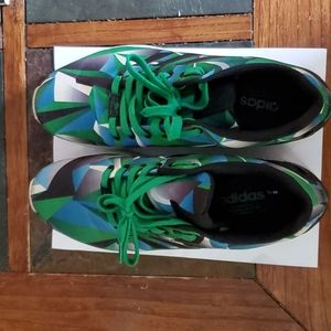 Adidas ZX Flux mens sneakers